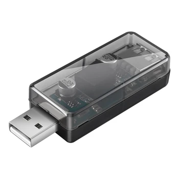 ADUM3160 USB Izoliatorius Modulis, USB Į USB Įtampos Izoliatorius Modulio laikiklis 12Mbps,Naudojama Izoliuoti Triukšmo Apygardos Skatinimo Sistema