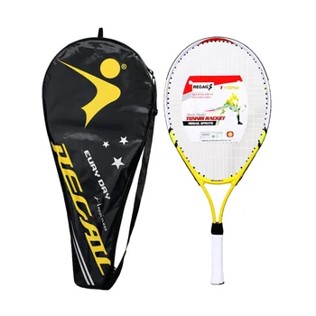 Tėvų-Vaikų Sporto Žaidimas, Žaislai Profesionalių Teniso Raketės Bamblys Paplūdimio Badmintono Aliuminio Lydinys
