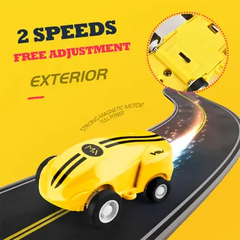 Mini Kaskadininkų Automobilių Lazerio Didelės Spartos Stunt Transporto priemonės High Speed Drift Rc Automobilių Laipiojimo Stunt Elektriniai Automobiliai Vaikų Žaislai