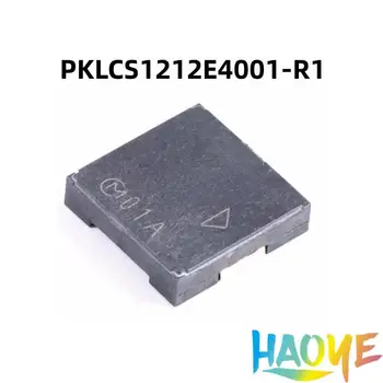5vnt/daug PKLCS1212E4001-R1 PKLCS1212E4001 4.0 kHz 12.0*12.0*3.0 mm 100% NAUJAS
