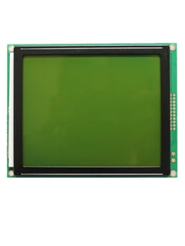 1PCS Suderinama Su WG160128B 160128B LCD Ekranu LCM Skydelis Naujų Moduliu 160*128 Grafinės WG160128B-YYH-NZ