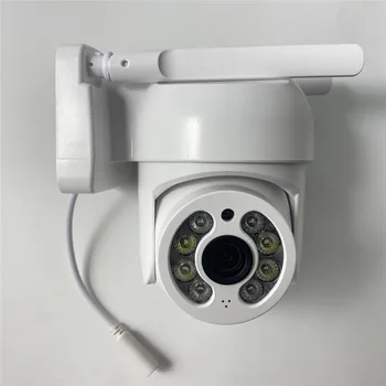 2MP 1080P iCsee APP Belaidžio ryšio WI-fi IP Kamera, infraraudonųjų SPINDULIŲ Naktinis Matymas, Judesio Aptikimas Home Security VAIZDO Domofonas Kūdikio stebėjimo