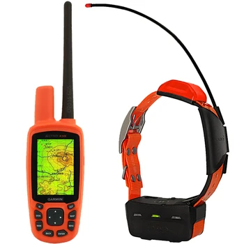 Dashan Įranga Jiaming 430/50/320 Skalikas Locator Šuo GPS Medžioklės Tracker T5/T5mini Apykaklės