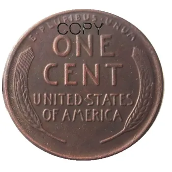 JAV Vieno Cento 1925P/D/S Retų Monetų Kopijos