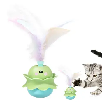 Ne Kritimo Sūpynės, Žaislai Katėms Kitten Interaktyvus Balansas Automobilių Katė Vejasi Žaislas Su Katžolių Juokingi Pet Produktų Dropshipping