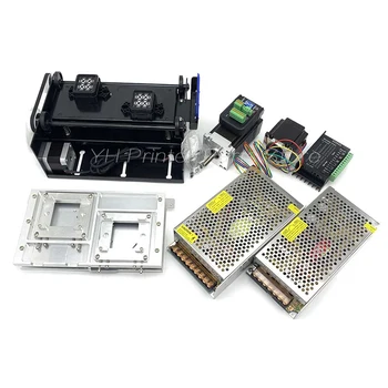 spausdintuvo atnaujinti UV valdybos i3200 rinkinys DX5/DX7 konvertuoti į I3200 dvivietis vadovas konversijos rinkinys, skirtas Vandens pagrindu/Eco solvent spausdintuvas